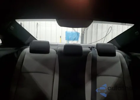 2017 Honda Civic Lx z USA, uszkodzony, nr VIN 2HGFC4B50HH310479